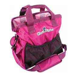 Groom Tote Raspberry - Item # 45460
