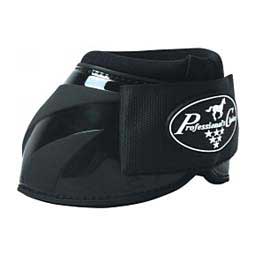 Spartan II Overreach Bell Boots Black - Item # 45469
