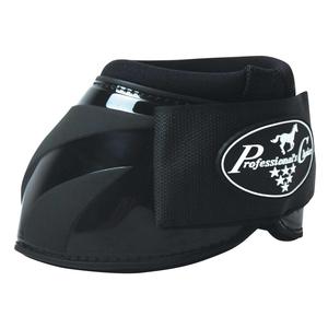 Spartan II Overreach Bell Boots Black - Item # 45469