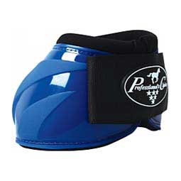 Spartan II Overreach Bell Boots Royal Blue - Item # 45469