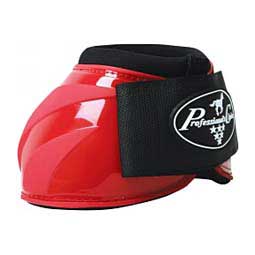 Spartan II Overreach Bell Boots Crimson - Item # 45469