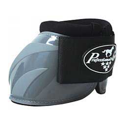 Spartan II Overreach Bell Boots Charcoal - Item # 45469