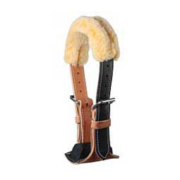 The Dare Cribbing Control Collar for Horses Black - Item # 45480