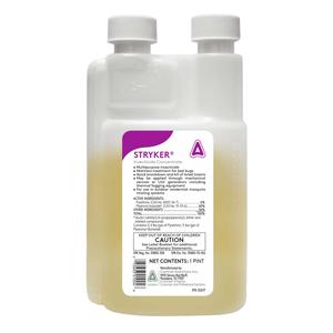 Stryker Insecticide Concentrate for Livestock Control Solutions ...