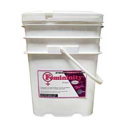 Femininity (Concentrated) for Heifers 25 lb pail (133 days) - Item # 45535