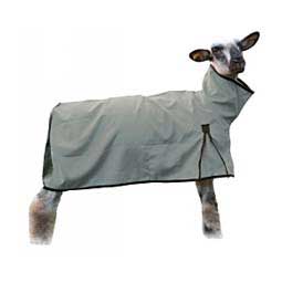 Sheep Blanket w/Mesh Butt Gray - Item # 45543