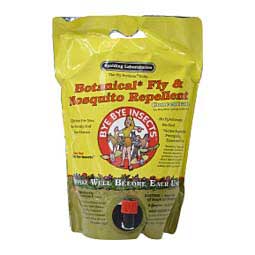Bye Bye Insects Botanical Fly & Mosquito Repellent for Horses 3 Quart Refill - Item # 45582