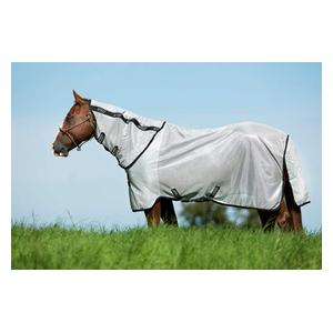 Amigo Stock Horse Fly Sheet Silver/Black - Item # 45598