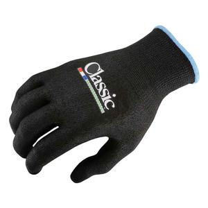High Performance Roping Glove Black - Item # 45603