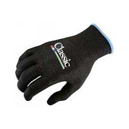 HP Roping Glove Black - Item # 45603