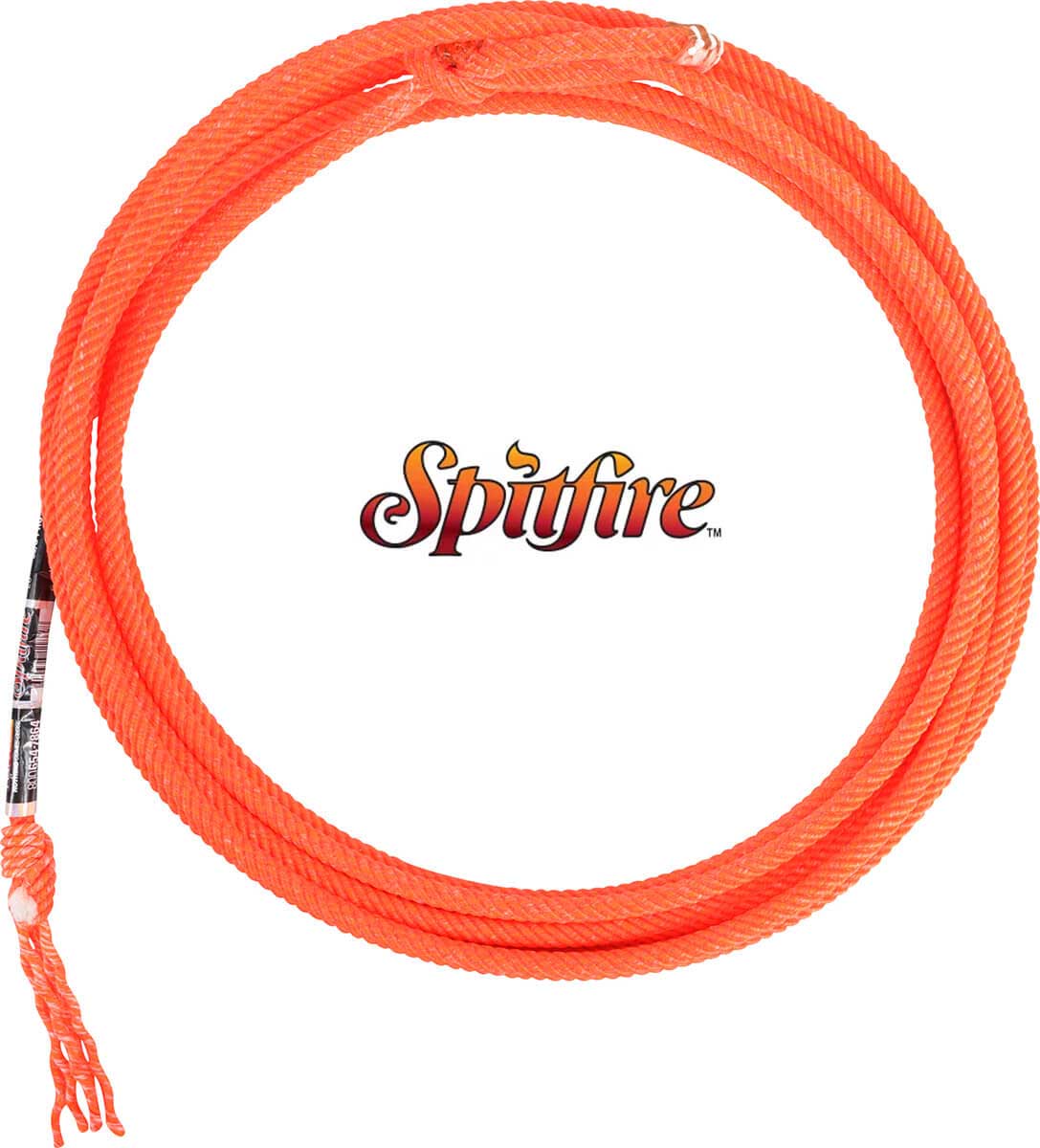 Valley Vet - Spitfire Breakaway Rope Rattler Ropes - Roping Supplies ...