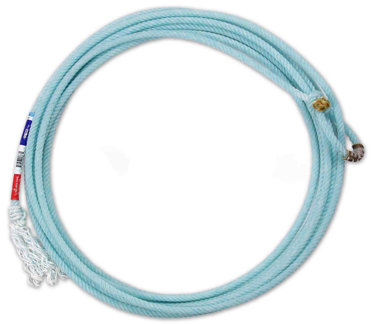 Valley Vet - Powerline4 Lite Heel Rope Classic Ropes - Roping Supplies ...