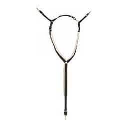 Soft Saddle Horse Breast Collar Black - Item # 45617
