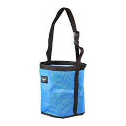 Feedrite Feed Bag Blue - Item # 45619