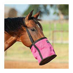 Feedrite Feed Bag Pink - Item # 45619