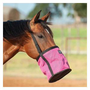 Feed Rite Feed Bag Pink - Item # 45619