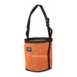 Feedrite Feed Bag Orange - Item # 45619