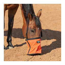 Feedrite Feed Bag Orange - Item # 45619
