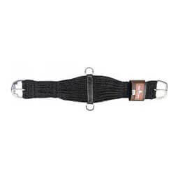 Colored 100% Mohair Cinch Black - Item # 45624