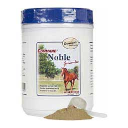 Command Noble for Horses 1.86 lb (90 days) - Item # 45683