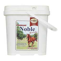 Command Noble for Horses 3.72 lb (180 days) - Item # 45684