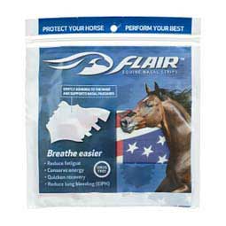Flair Equine Nasal Strips USA Flag 6 ct - Item # 45691