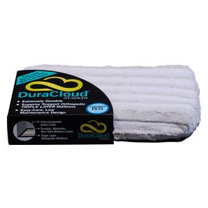 DuraCloud Orthopedic Pet Bed Sand - Item # 45697
