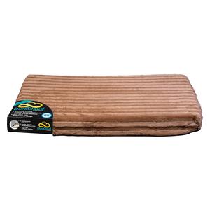 DuraCloud Orthopedic Pet Bed Mocha - Item # 45697