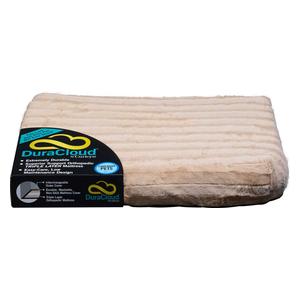 DuraCloud Orthopedic Pet Bed Camel - Item # 45697
