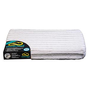 DuraCloud Orthopedic Pet Bed Silver - Item # 45698
