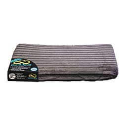DuraCloud Orthopedic Pet Bed Charcoal - Item # 45698
