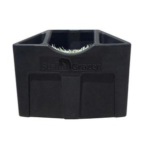 Stall Grazer 3-in-1 Corner Feeder for Horses