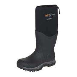Waymore Mens Chore Boots Black - Item # 45703