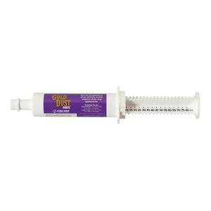 Gold Dust Paste for Livestock 80 cc - Item # 45707