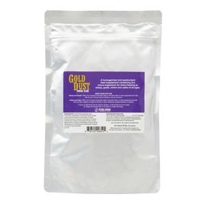 Gold Dust Powder for Livestock 8 oz - Item # 45708