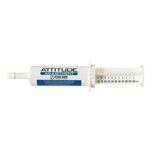 Attitude Adjustment Paste for Livestock 60 cc - Item # 45710