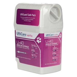 Diabetes Care Kit for Dogs and Cats 100 ct - Item # 45739