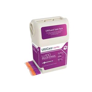 Diabetes Care Kit for Dogs and Cats 100 ct - Item # 45739