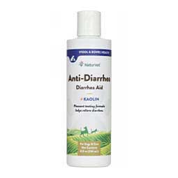 Anti-Diarrhea Diarrhea Aid Plus Kaolin for Dogs and Cats 8 oz - Item # 45748