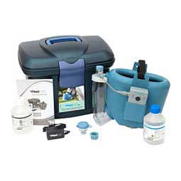 Flexineb E3 Nebulizer for Horses Blue - Item # 45758