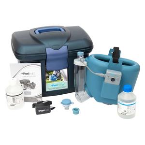 Flexineb E3 Nebulizer for Horses Blue - Item # 45758