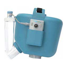Flexineb E3 Nebulizer for Horses Blue - Item # 45758