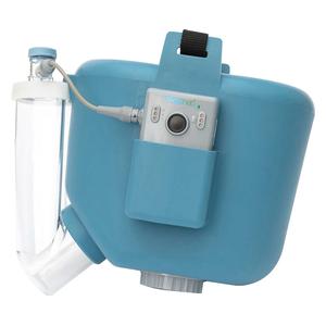Flexineb E3 Nebulizer for Horses Blue - Item # 45758