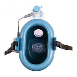 Flexineb E3 Nebulizer for Horses Blue - Item # 45758