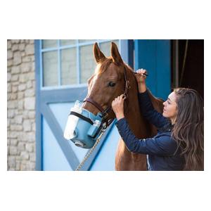 Flexineb E3 Nebulizer for Horses Blue - Item # 45758