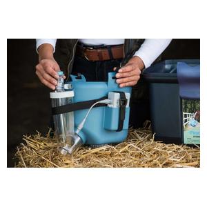 Flexineb E3 Nebulizer for Horses Blue - Item # 45758