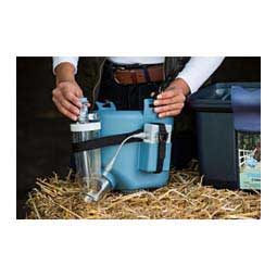 Flexineb E3 Nebulizer for Horses Blue - Item # 45758