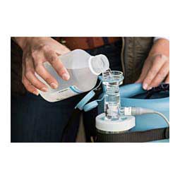 Flexineb E3 Nebulizer for Horses Blue - Item # 45758