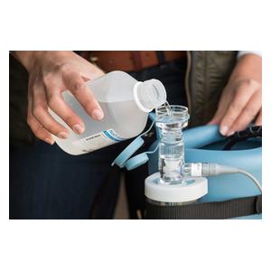 Flexineb E3 Nebulizer for Horses Blue - Item # 45758