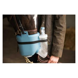 Flexineb E3 Nebulizer for Horses Blue - Item # 45758